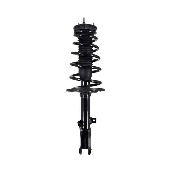 Rear Left Quick Complete Strut and Coil Spring For 2007 - 2011 Toyota Camry SE