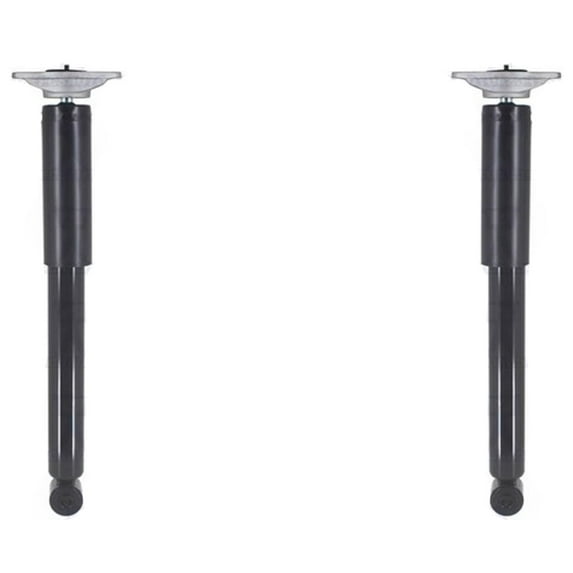 Rear Left & RIght Complete Shock Absorber For Volvo XC70 2008-2016