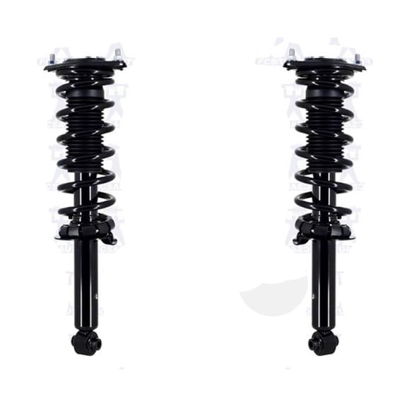 Rear Left & RIght Complete Struts Assembly Fits 2020-2021 Subaru Outback