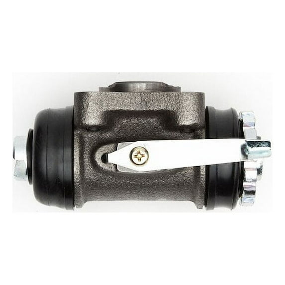 Rear Left Rearward Wheel Cylinder - Compatible with 1972 - 1980 Toyota Land Cruiser FJ40 1973 1974 1975 1976 1977 1978 1979