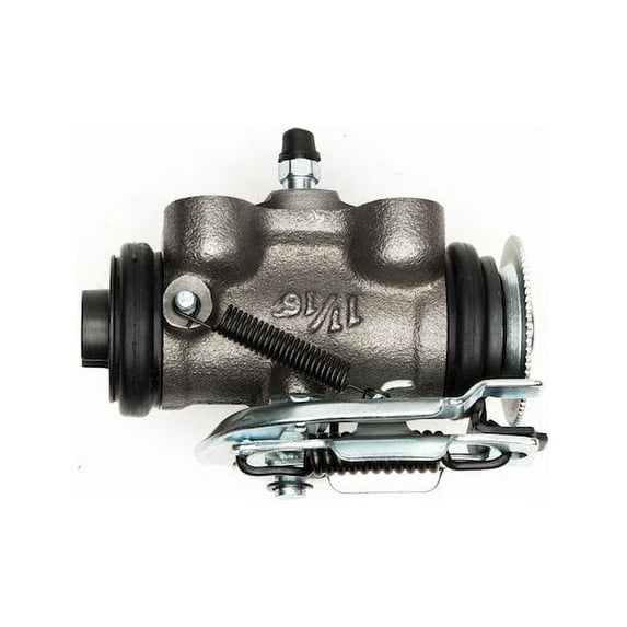 Rear Left Rearward Wheel Cylinder - Compatible with 1999 - 2003 GMC W3500 Forward 2000 2001 2002