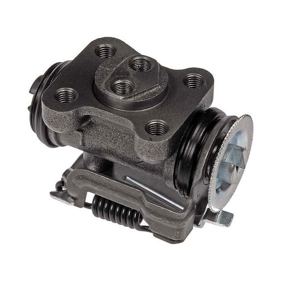 Rear Left Rearward Wheel Cylinder - Compatible with 2004 - 2009 Chevrolet W3500 Tiltmaster Diesel - Dorman