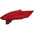thumbnail image 1 of Rear Left Reflector Assembly - Compatible with 2016 - 2021 Honda HR-V Sport Utility 2017 2018 2019 2020, 1 of 2