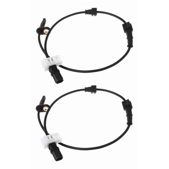 Rear Left & Right ABS Sensor for Honda Accord