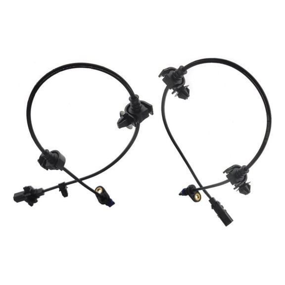 Rear Left & Right ABS Sensor for Honda Civic