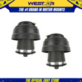 thumbnail image 1 of Rear Left & Right Air Suspension Spring 2PCS Set Fit 2009-2011 KIA Borrego, 1 of 3