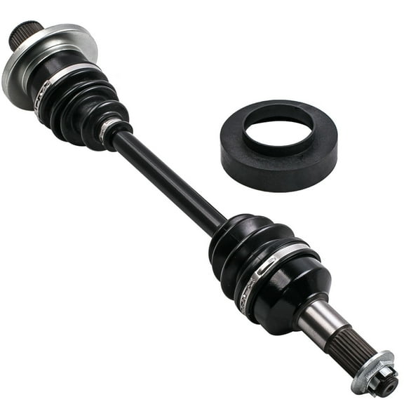 Rear Left/Right CV Axle, Suzuki King Quad 450 500 700 750 2006 - 2016