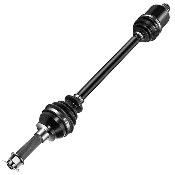 Rear Left /Right CV Joint Axle For Polaris Ranger Crew 800 Bobcat 3400 2010-2014