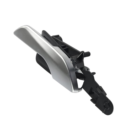 Rear Left/Right Car Interior Door Handle Cover Trim For Alfa For Romeo For Giulietta 940 OE: 156092160 156092156