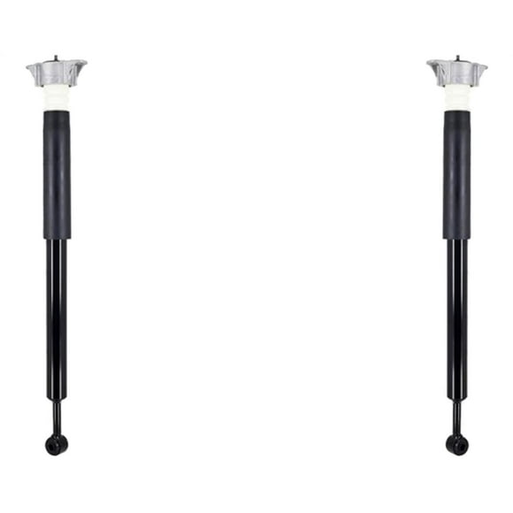 Rear Left & Right Complete Shocks W/ Mounts For Mazda 3 Mazdaspeed 2010-2013