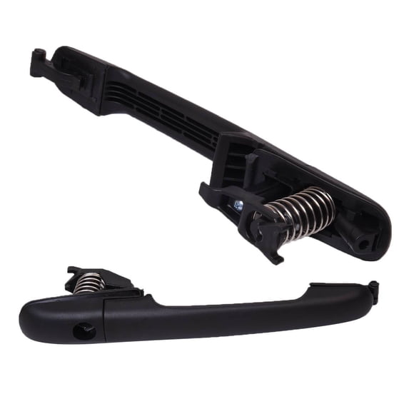 Rear Left Right Exterior Sliding Side Door Handle for Mercedes Sprinter 2500