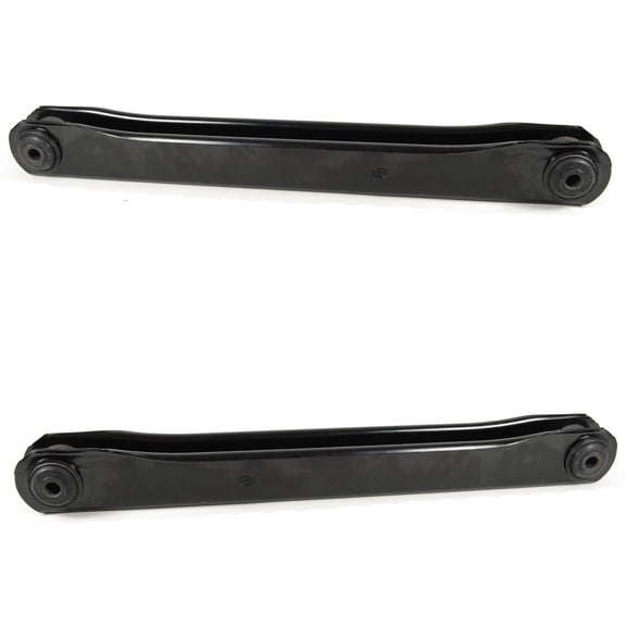 Rear Left & Right Lower Control Arms With ings for Cadillac & for GMC 2000-2020 | 100% for Fit & Heavy Duty | No Drill Required | Bolt-On (SKU 150869)