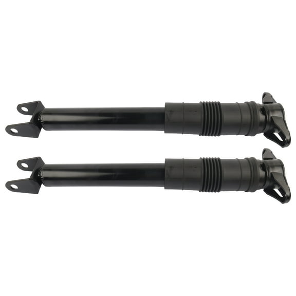 Rear Left & Right Shock Absorber for 2011-2015 Dodge Durango Jeep Grand Cherokee