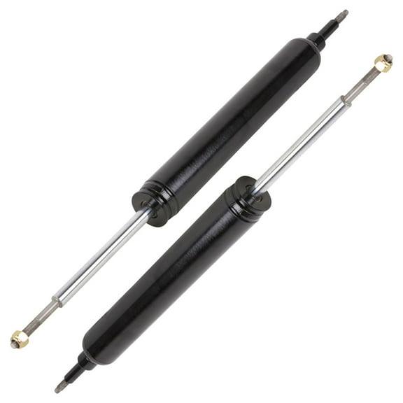 Rear Left Right Shock Strut Pair For BMW 328i 335i 128i 135i 325i 330i E90 E91 E92 E93 w/o M-Tech or Sport Suspension - BuyAutoParts