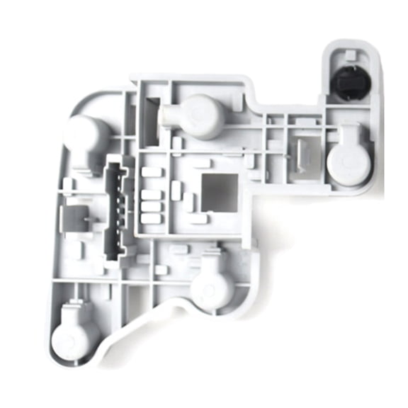Rear Left/Right Side Tail Lamp Holder Socket Auto Part A2048201500 Tail Light Bulb Socket Holder for W204 C Class Saloon