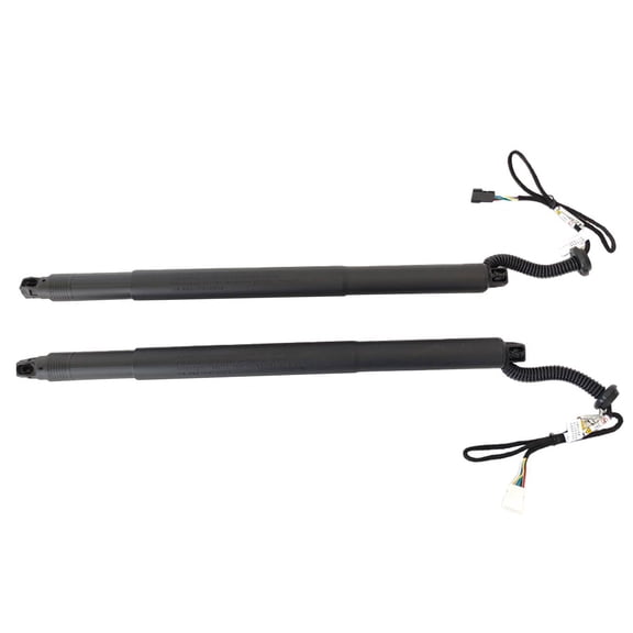 Rear Left Right Tailgate Power Lift Support 2PCS 51247318651+51247318652 by EGOESWELL