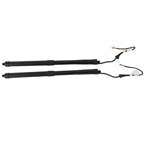 Rear Left Right Tailgate Power Lift Support 2PCS 6892042020+6891042060 by EGOESWELL