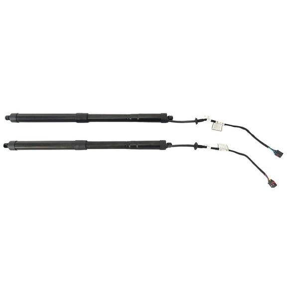 Rear Left Right Tailgate Power Lift Support 2PCS 817702W600+817802W600 by EGOESWELL