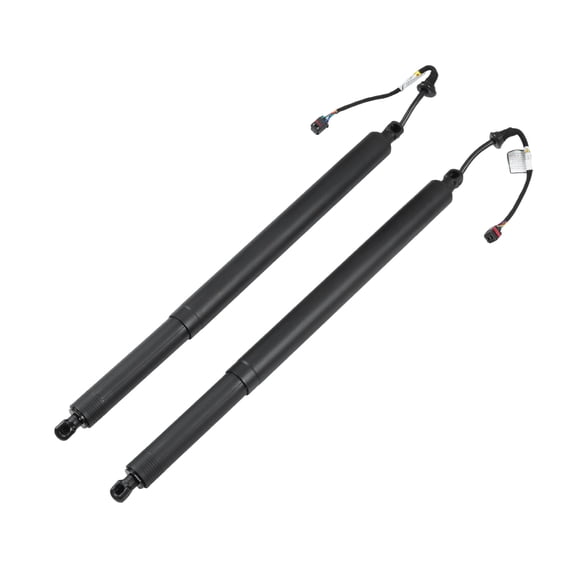 Rear Left Right Tailgate Power Lift Support for Hyundai Santa Fe 2019 2020 Rear Liftgate Power Hatch Shock Strut No.81831S1100/81841S1100 Electric Trunk Power Liftgate 1 Pc