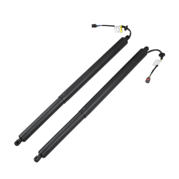 Rear Left Right Tailgate Power Lift Support for Infiniti QX60 2016-2020 Rear Liftgate Power Hatch Shock Strut No.90560-9NJ1A Electric Trunk Power Liftgate 1 Pair