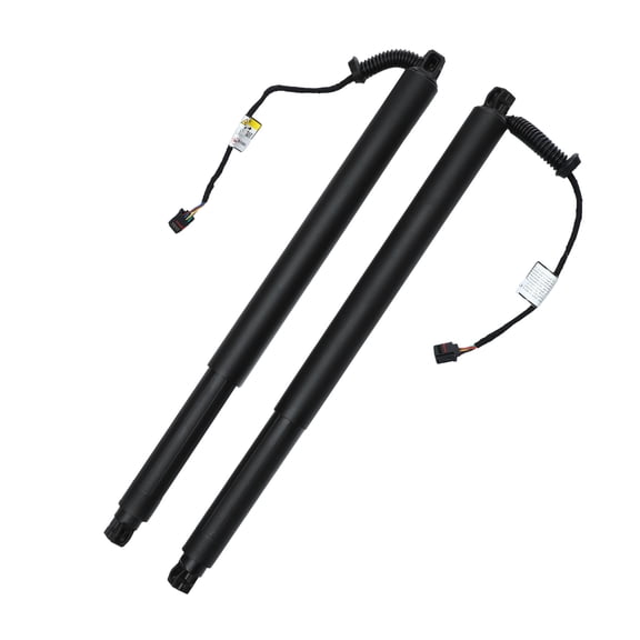 Rear Left Right Tailgate Power Lift Support for KIA SORENTO 2016-2020 Liftgate Power Hatch Shock Strut No.81770C5100 Electric Trunk Power 1 Pair