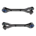 thumbnail image 1 of Rear Left & Right Trailing Control Arms For Ford Fusion 2013-2020 / MKZ 2013-20, 1 of 6