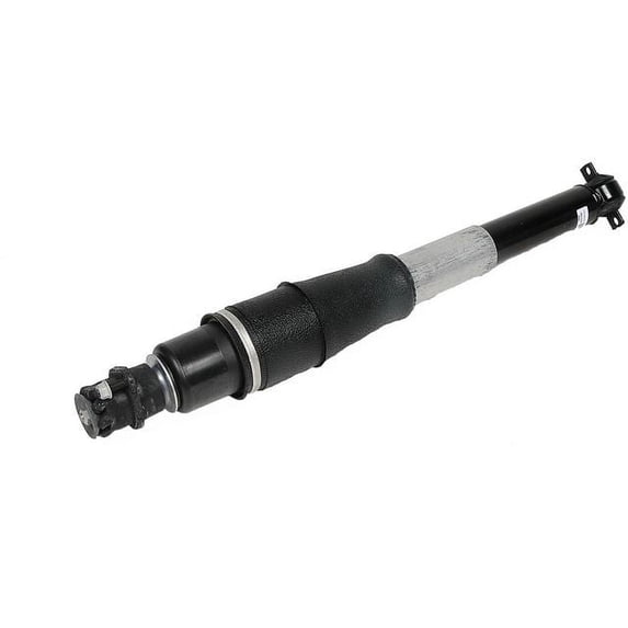 Rear Left Shock Absorber - Compatible with 2006 - 2011 Buick Lucerne - AC Delco