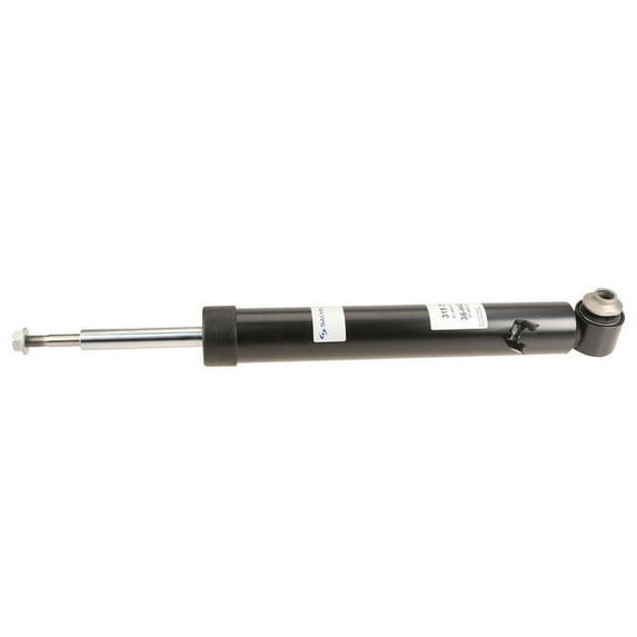 Rear Left Shock Absorber - Compatible with 2007 - 2010 BMW X5 2008 2009