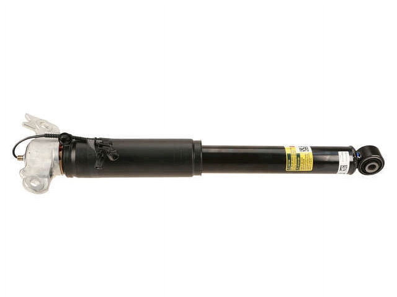Rear Left Shock Absorber - Compatible with 2016 - 2017 Cadillac XTS