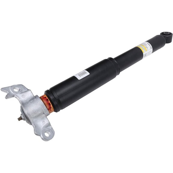 Rear Left Shock Absorber - Compatible with 2016 - 2019 Cadillac XTS 3.6L V6 LFX VIN 3 2017 2018