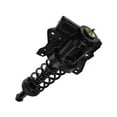thumbnail image 1 of Rear Left Shock Absorber and Coil Spring Assembly - Compatible with 2000 - 2005 Hyundai Sonata 2001 2002 2003 2004, 1 of 2