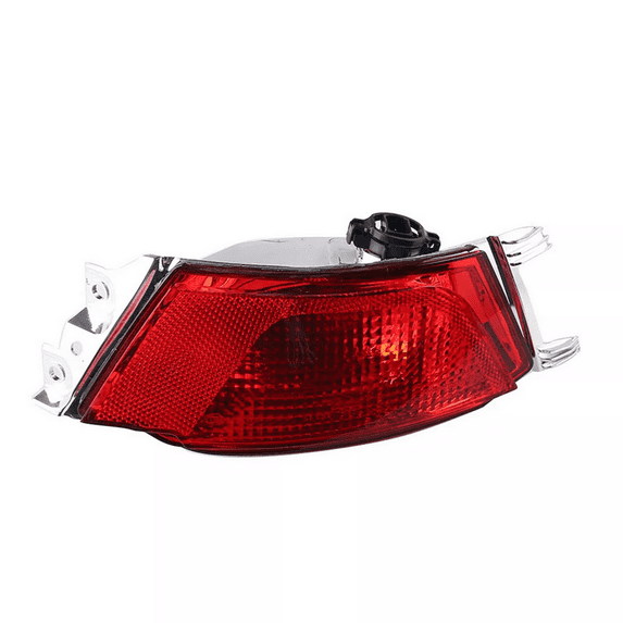 Rear Left Side Bumper Fog Light Lamp For Land Rover Range Rover Sport L494 14-22