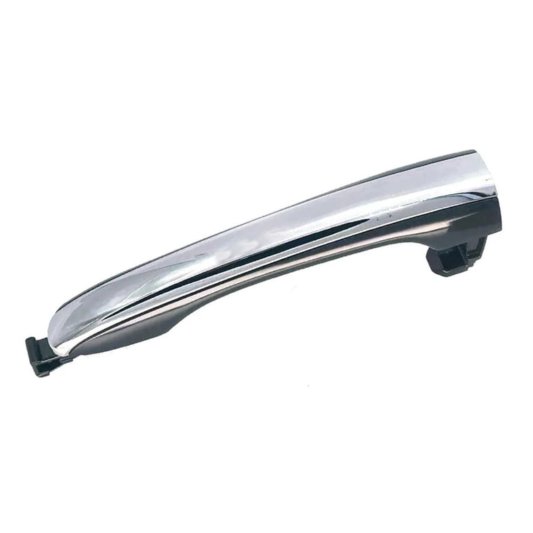 Rear Left Side Door Handle For Hyundai Genesis Sedan 3.8L 4.6L 09