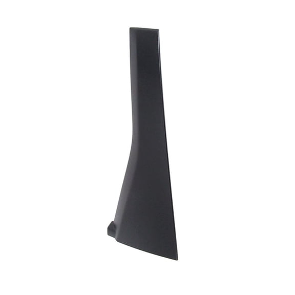 Rear Left Side Door Pillar Garnish 72761-Tf0-003 For Honda Fit 2009-2013