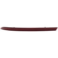 thumbnail image 1 of Rear Left Side Reflector - Compatible with 2016 - 2018 Lincoln MKX 2017, 1 of 2