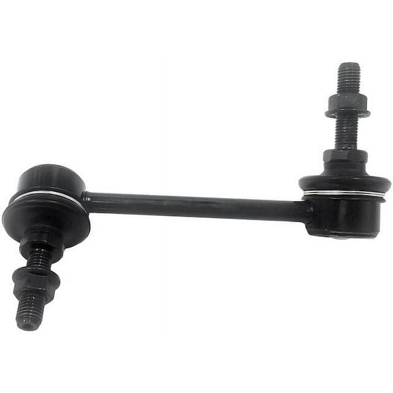Rear Left Stabilizer Bar Link - Compatible with 2010 - 2018 Ford Flex 2011 2012 2013 2014 2015 2016 2017