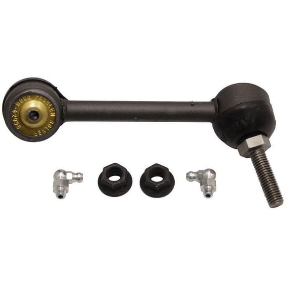 Rear Left Stabilizer Bar Link - Compatible with 2010 - 2018 Ford Flex 2011 2012 2013 2014 2015 2016 2017