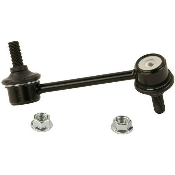 Rear Left Stabilizer Bar Link - Compatible with 2017 - 2019 Subaru Impreza - Moog