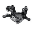 thumbnail image 1 of Rear Left Steering Knuckle 1 - Compatible with 2011 - 2015 Hyundai Tucson - Autopart Premium, 1 of 2