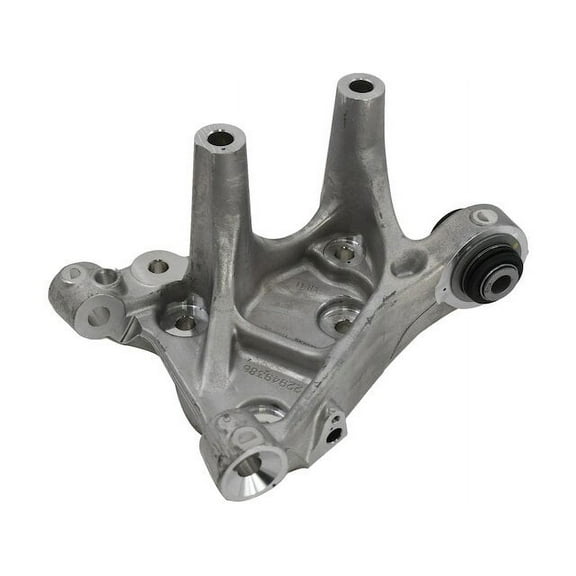 Rear Left Steering Knuckle - Compatible with 2016 - 2020 Chevy Malibu 2017 2018 2019