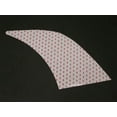 thumbnail image 1 of Rear Left Stone Guard - Compatible with 1995 - 1998 Porsche 911 1996 1997, 1 of 2