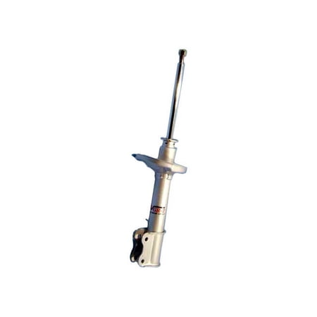 Rear Left Strut Assembly - Compatible with 1983 - 1986 Toyota Camry 1984 1985