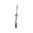 thumbnail image 1 of Rear Left Strut Assembly - Compatible with 1988 - 1989 Mercury Tracer Hatchback, 1 of 2