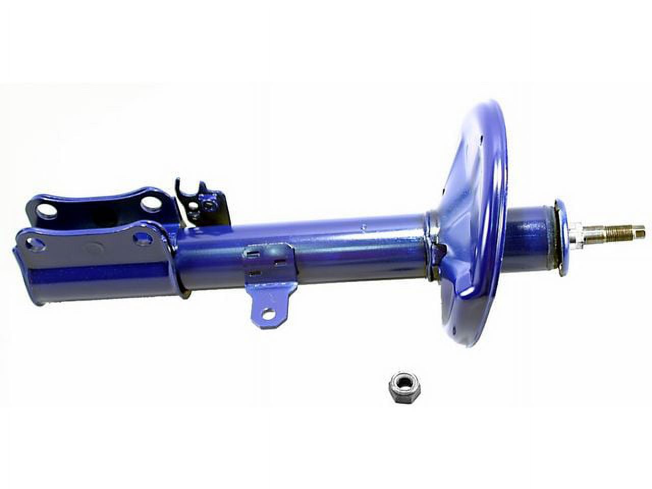 Front Left Complete Strut And Spring Assembly For 2018-2023 Toyota Camry (4-Cylinder) – Unity Automotive 13003-1