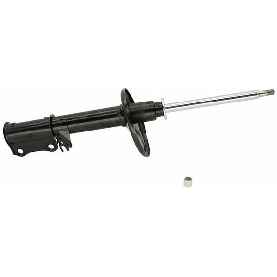 Rear Left Strut Assembly - Compatible with 1992 - 2001 Toyota Camry 1993 1994 1995 1996 1997 1998 1999 2000