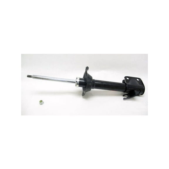 Rear Left Strut Assembly - Compatible with 2004 - 2007 Subaru Impreza Sedan 2005 2006