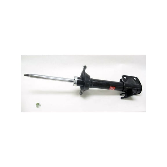 Rear Left Strut Assembly - Compatible with 2004 - 2007 Subaru Impreza Wagon 2005 2006