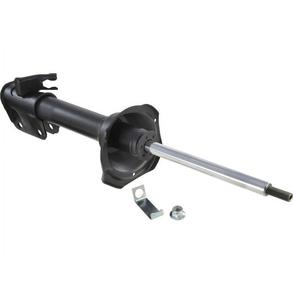Rear Left Strut Assembly - Compatible with 2004 - 2007 Subaru Impreza Wagon 2005 2006