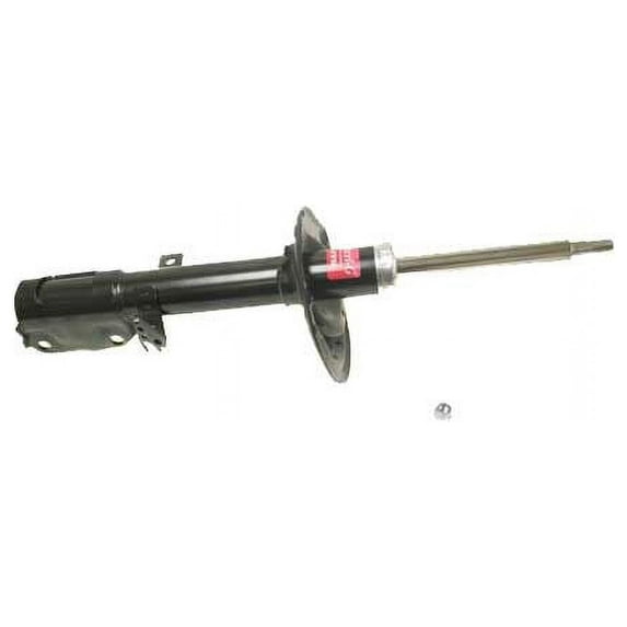 Rear Left Strut Assembly - Compatible with 2007 - 2011 Toyota Camry SE 2008 2009 2010