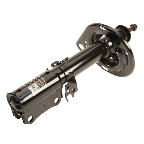 Rear Left Strut Assembly - Compatible with 2007 - 2012 Toyota Avalon - Monroe